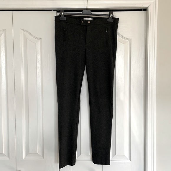 VINCE Charcoal Ski Pant - Picture 1 of 9